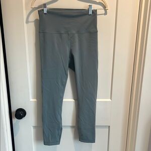 Women’s lululemon  Gray Leggings